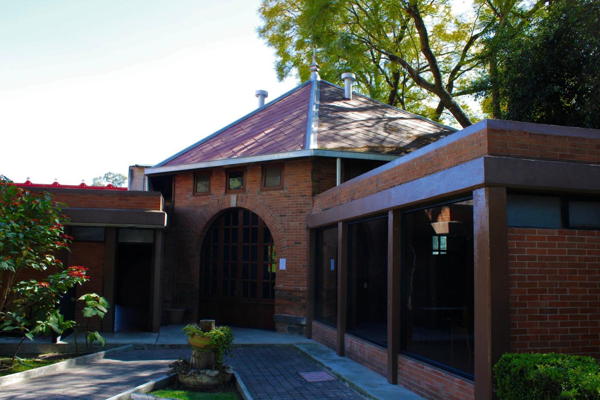 Hotel Express Quinta Soledad Мехико Экстерьер фото